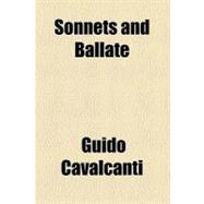Sonnets and Ballate
