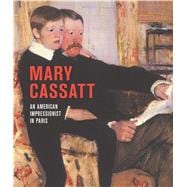 Mary Cassatt