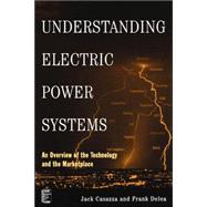 Understanding Electric Power Systems: An Overview of the Technology and the Marketplace