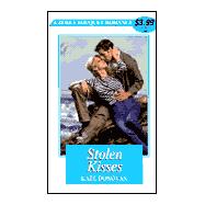 Stolen Kisses