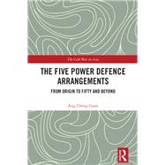 The Five Power Defence Arrangements