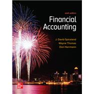 Financial Accounting [Rental Edition]