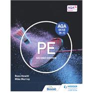 AQA GCSE (9-1) PE Second Edition