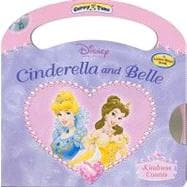 Cinderella and Belle : Kindness Counts