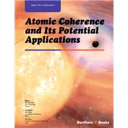 Atomic Coherence And Its Potential Applications