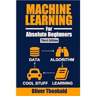 Machine Learning for Absolute Beginners: A Plain English Introduction
