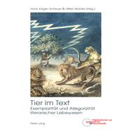 Tier Im Text