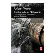 Urban Water Distribution Networks