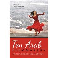Ten Arab Filmmakers