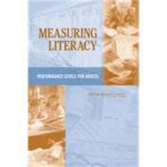 Measuring Literacy