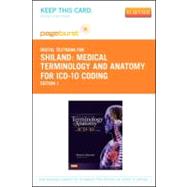 Medical Terminology and Anatomy for ICD-10 Coding