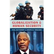 Globalization and Human Security