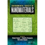 Environmental Toxicity of Nanomaterials