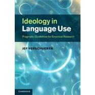 Ideology in Language Use