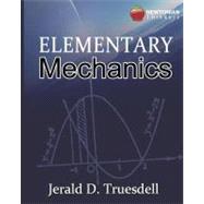 Elementary Mechanics