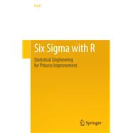 Six Sigma with  R