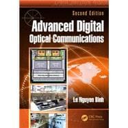 Advanced Digital Optical Communications, Second Edition