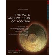Pots and Potters of Assyria