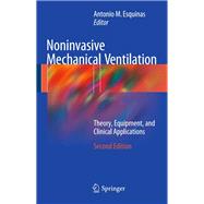 Noninvasive Mechanical Ventilation