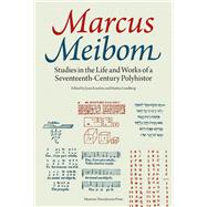 Marcus Meibom