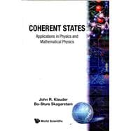 Coherent States