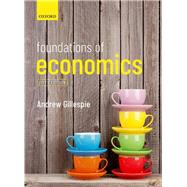 Foundations of Economics Fifth Edition