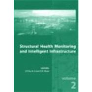 Structural Health Monitoring and Intelligent Infrastructure, Two Volume Set: Proceedings of the 2nd International Conference on Structural Health Monitoring of Intelligent Infrastructure, Nov. 16-18, 2005, Shenzhen, China