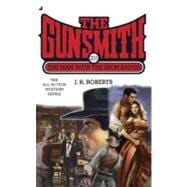 The Gunsmith 331 The Man with the Iron Badge