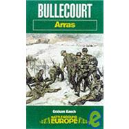 Bullecourt : Arras