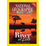 Explorer Books (Pathfinder Science: Habitats): River of Life