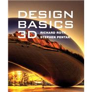 Design Basics: 3D