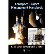 Aerospace Project Management Handbook