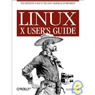 LINUX X User's Guide