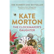 The Clockmaker's Daughter