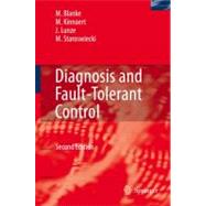 Diagnosis And Fault-tolerant Control