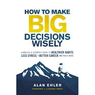 How to Make Big Decisions Wisely