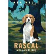 Rascal : A Dog and His Boy