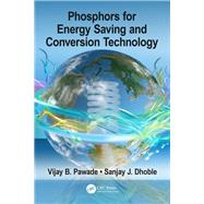 Phosphors for Energy Saving and Conversion Technology