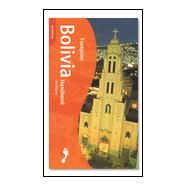 Footprint Bolivia Handbook