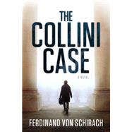 The Collini Case A Novel