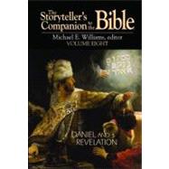 The Storyteller's Companion to the Bible