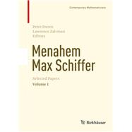 Menahem Max Schiffer