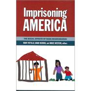 Imprisoning America