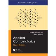 Applied Combinatorics, Third Edition