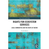 Rights for Ecosystem Services