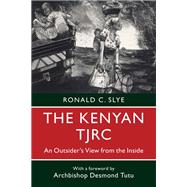 The Kenyan TJRC
