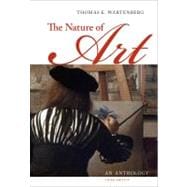 The Nature of Art An Anthology