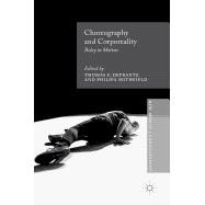 Choreography and Corporeality