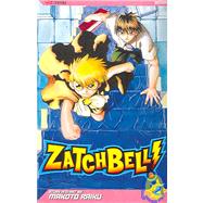 Zatch Bell! 2