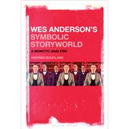Wes Anderson's Symbolic Storyworld